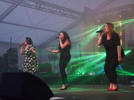 Staromiejska Wiosna 2018 dzień 2 - fot. Mariusz Gruszka